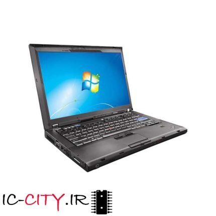 لپ تاپ Lenovo ThinkPad T400
