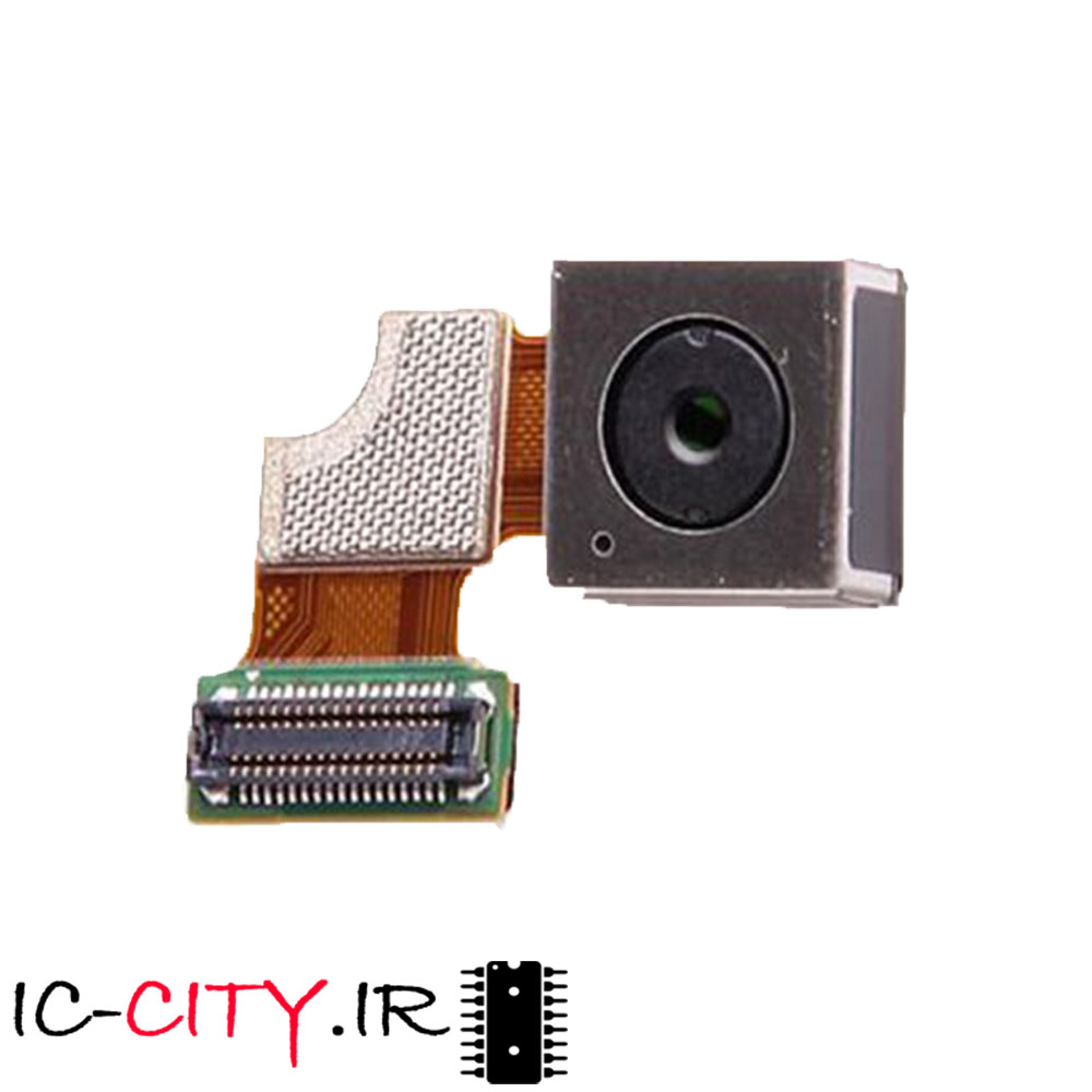 دوربین اصلی سامسونگ S3 I9300
